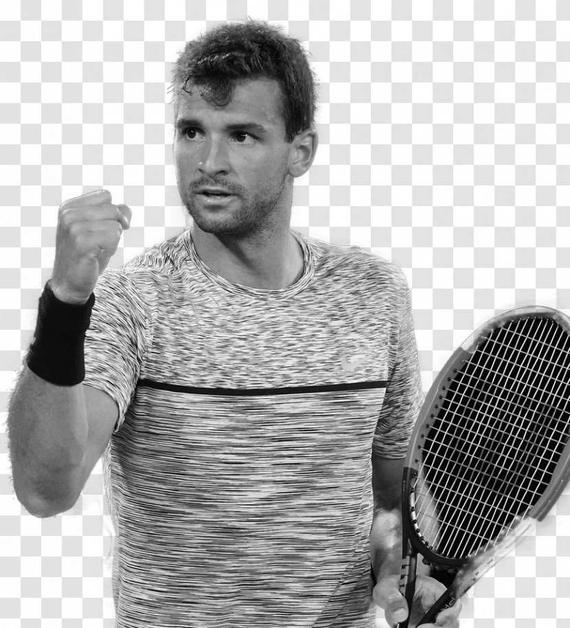 Grigor Dimitrov The Championships, Wimbledon Tiebreaker Tie Break Tens Tennis Transparent PNG