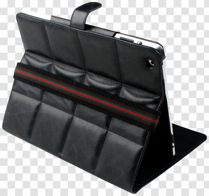 Bag Pattern - Black Transparent PNG