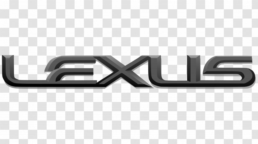 Lexus IS RX Hybrid Car Toyota - Vehicle Transparent PNG