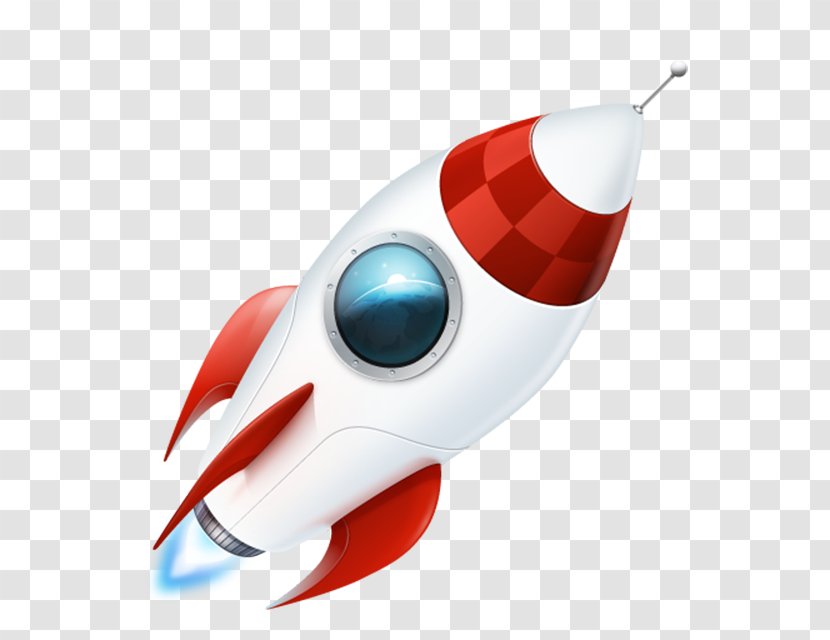 Image Rocket Clip Art Vector Graphics - Technology Transparent PNG