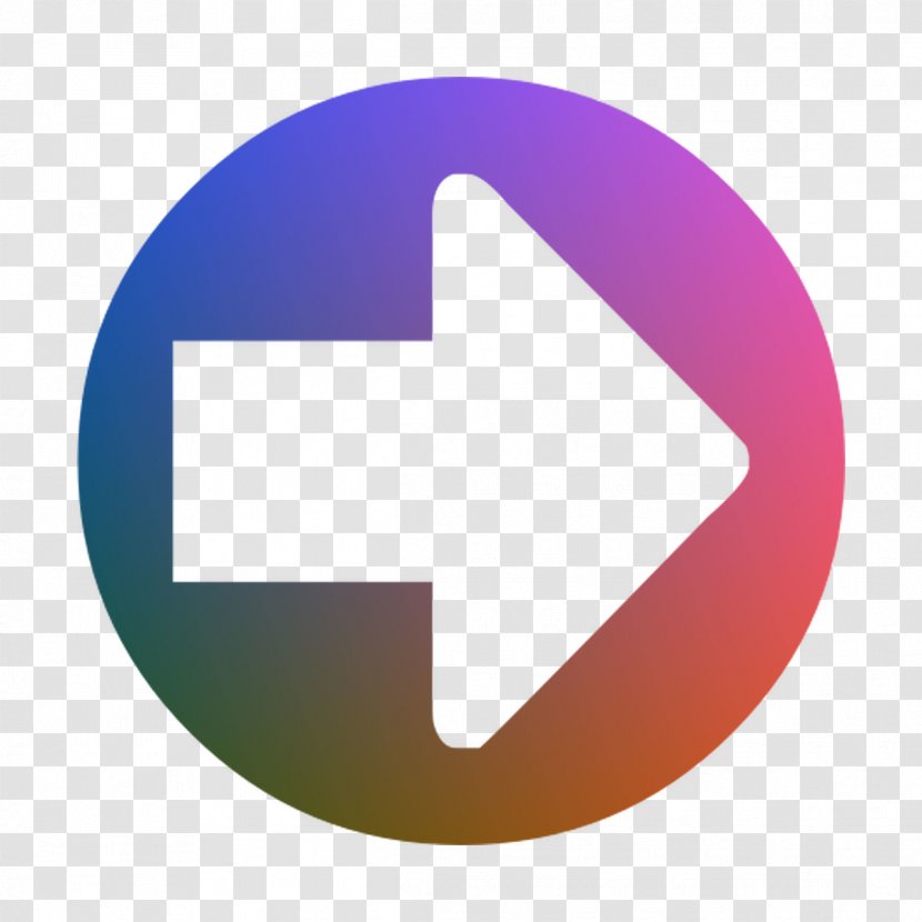 Logo Product Design Brand Number - Symbol - Violet Transparent PNG