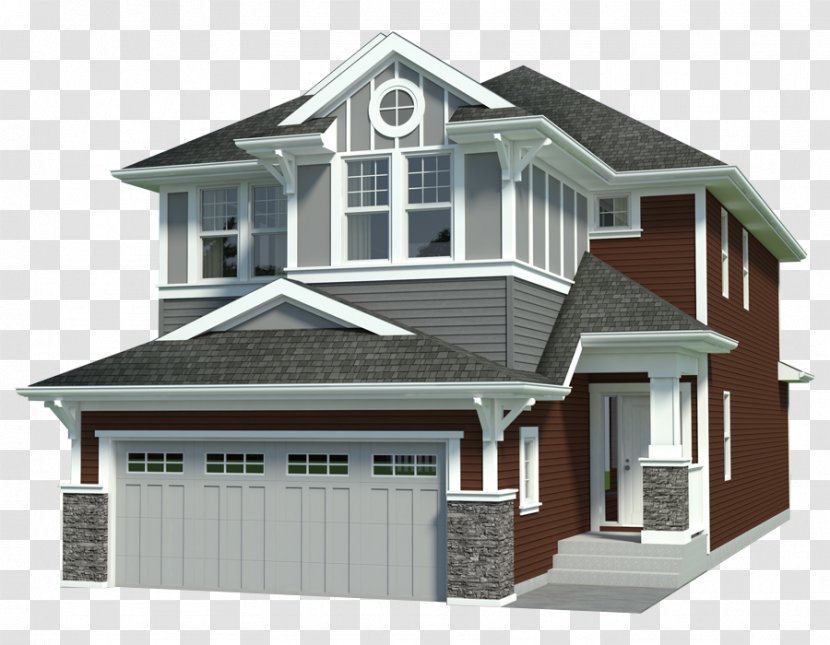 House Home - Building Transparent PNG