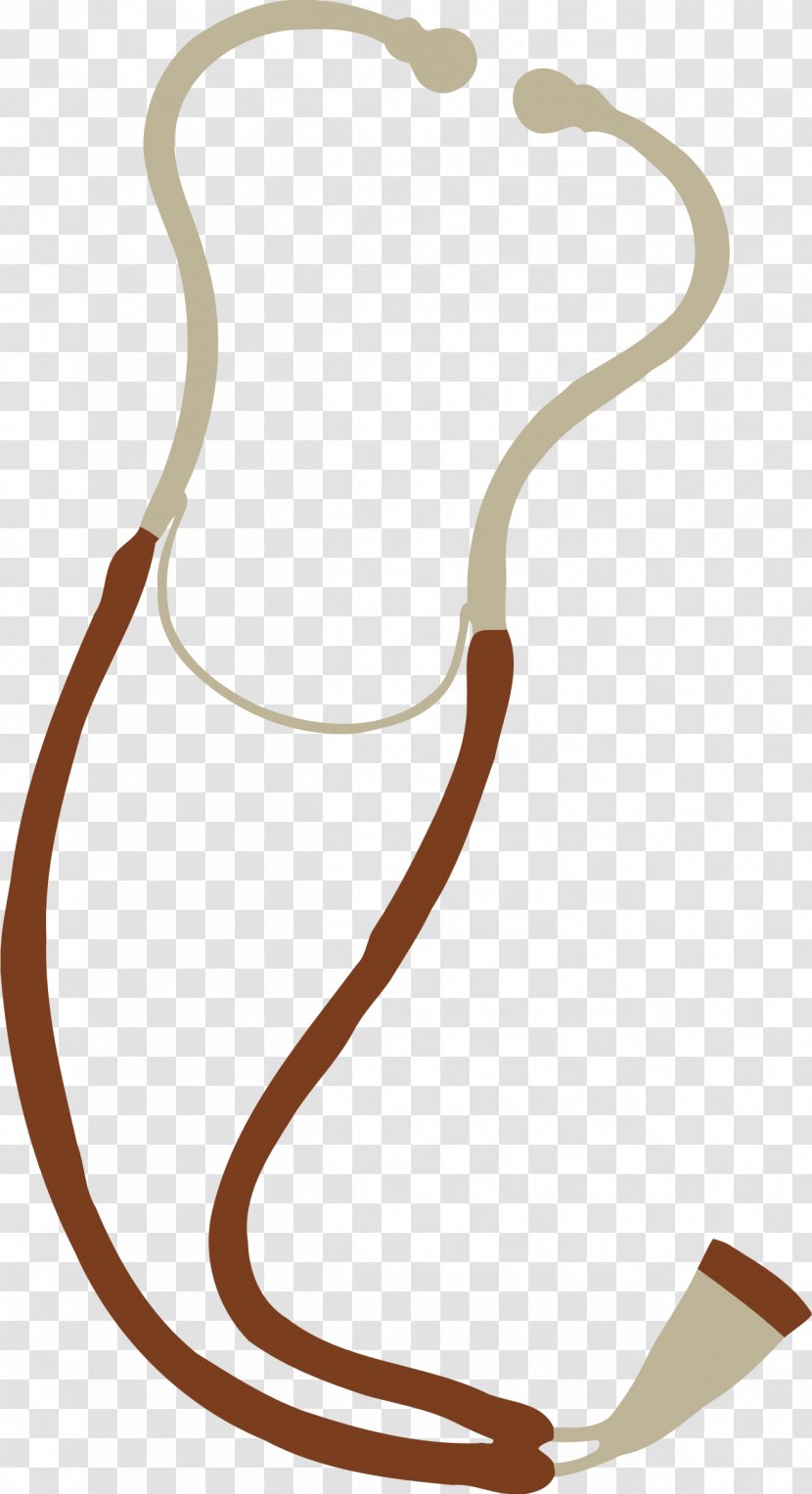 Stethoscope Clip Art - Dots Per Inch - Goods Transparent PNG