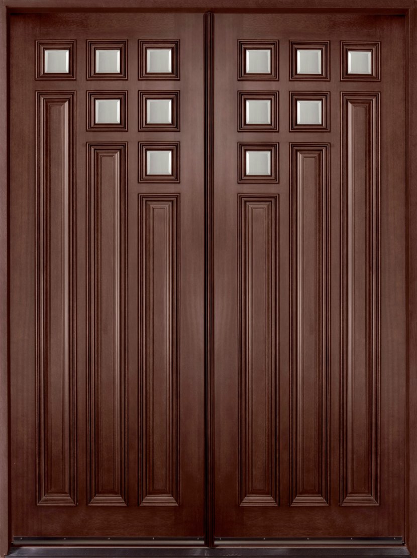 Door Solid Wood Window Transparent PNG