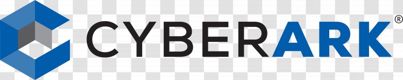 CyberArk Logo Font Computer Software Brand - Cyberark Transparent PNG