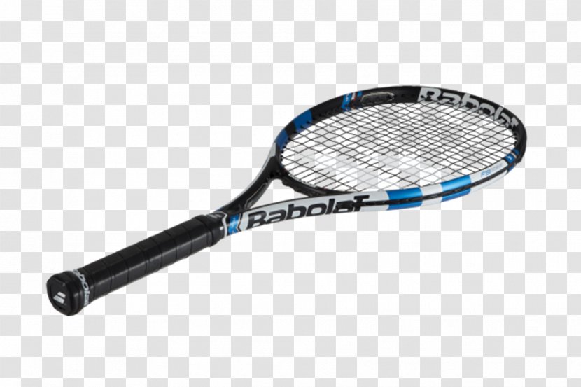 Babolat Racket Rakieta Tenisowa Strings French Open - Pure Sport - Tennis Equipment And Supplies Transparent PNG