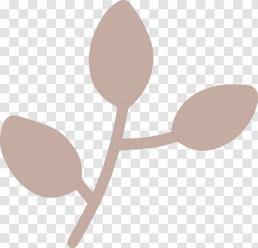 Wooden Spoon Transparent PNG