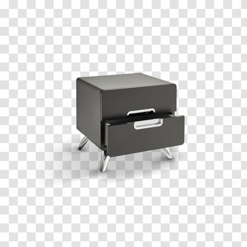 Bedside Tables Drawer Auping Van Manen Beddenspecialist Syria - Lightemitting Diode Transparent PNG