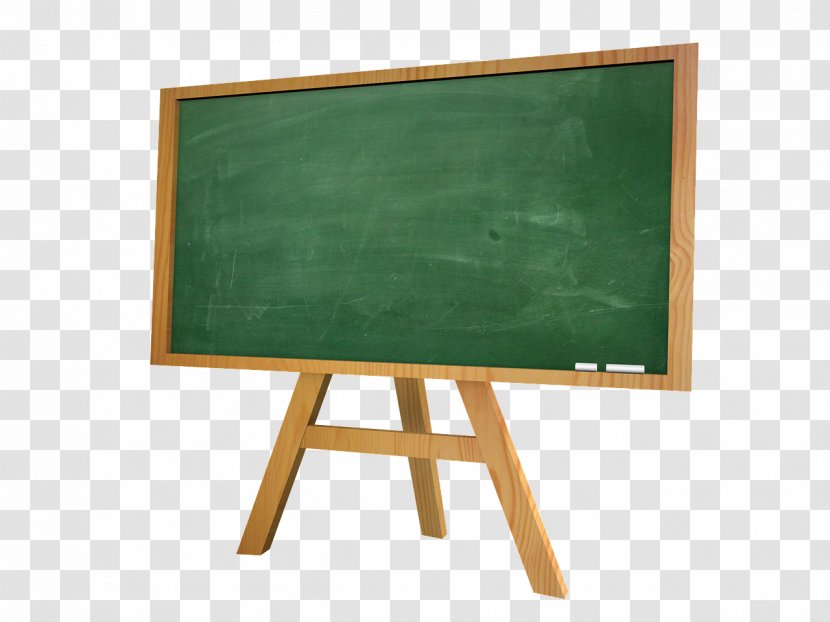 Blackboard Clip Art - Teacher Transparent PNG