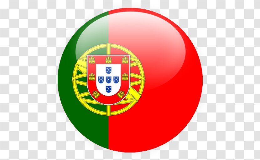 Flag Of Portugal National Spain Transparent PNG