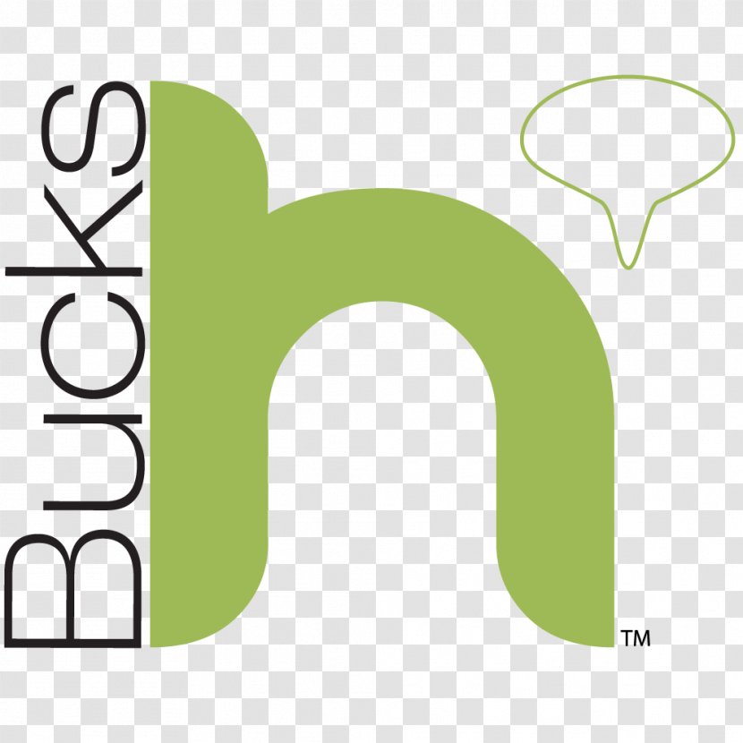 Bucks County, Pennsylvania Logo Brand Community Organization - Text - Tree Transparent PNG