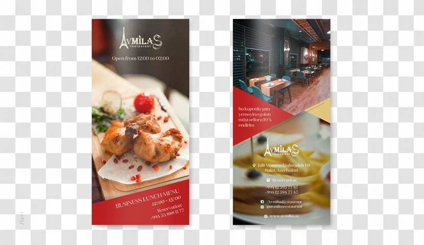 Asian Cuisine Sushi Restaurant AVMILAS - Pilaf - Opening Poster Transparent PNG