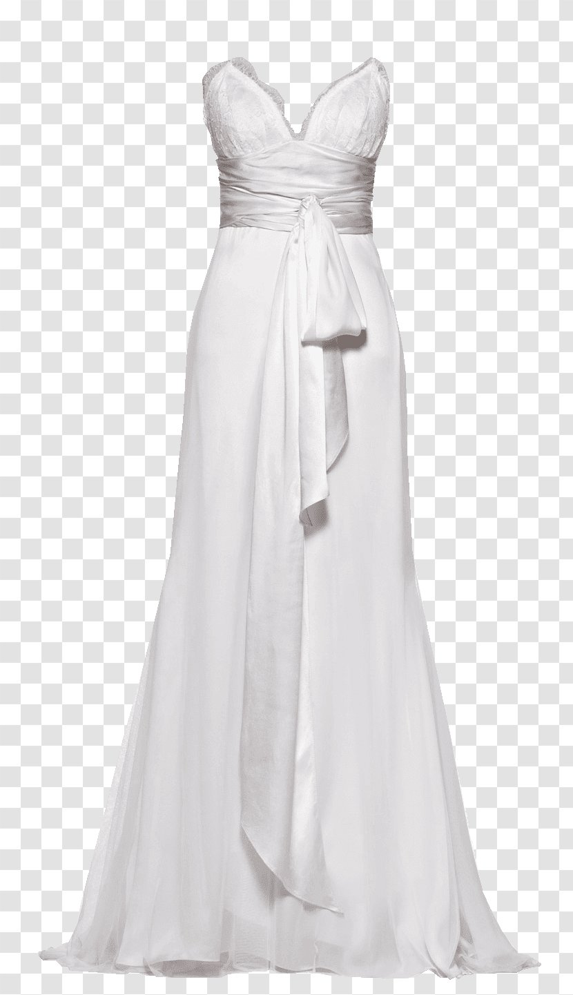 Wedding Dress Party Cocktail Transparent PNG