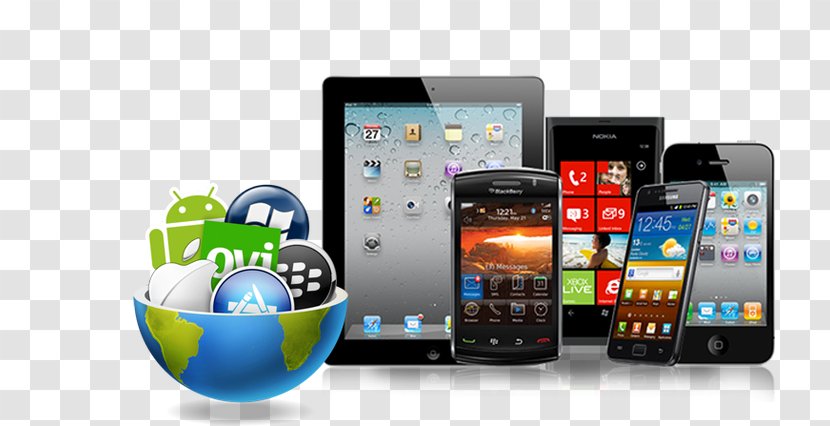 Web Development Mobile App Android - Blackberry - Marketing Transparent PNG