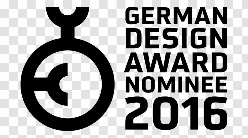 Design Award Of The Federal Republic Germany Interior Services - Area Transparent PNG