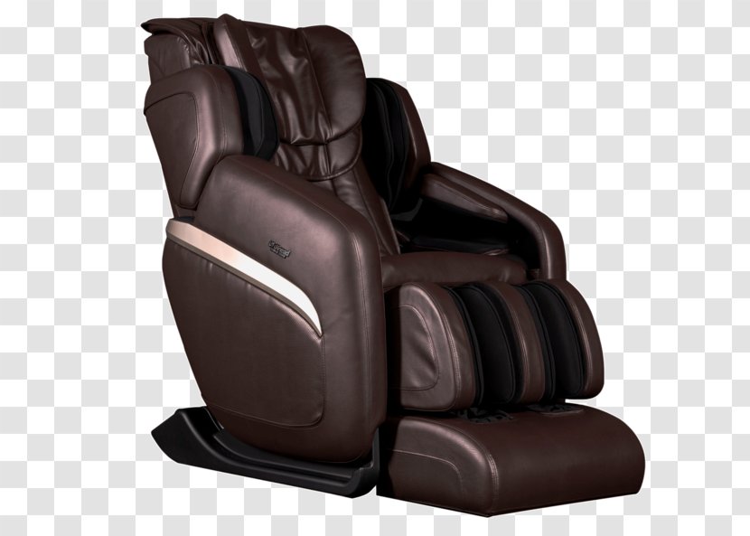Massage Chair Recliner Lift - Bed Transparent PNG