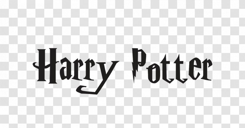 Harry Potter Open-source Unicode Typefaces TrueType Blackletter Font - Fanfictionnet - Logo Transparent PNG