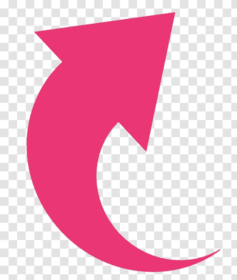 Logo Line Pink M Font - Slimming Weight Loss Tea Transparent PNG