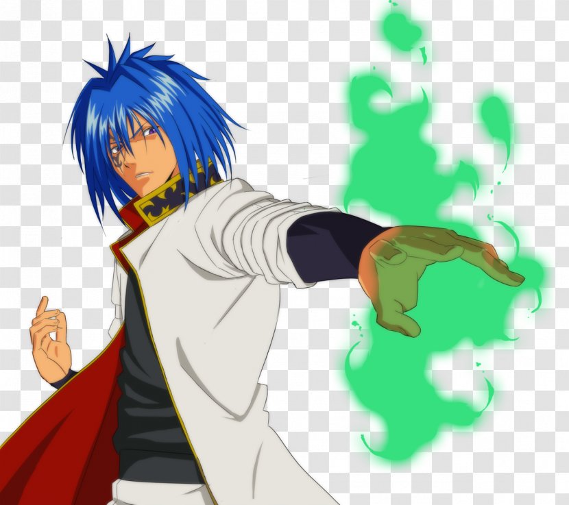 Rave Master Jellal Fernandez DeviantArt - Frame - Cartoon Transparent PNG