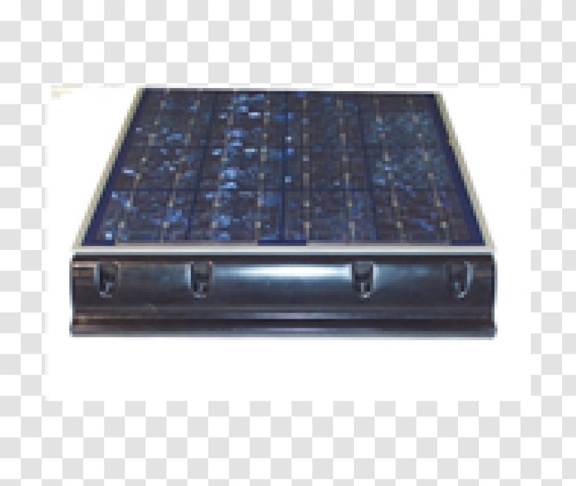 Electronics Computer Hardware - Trina Solar Transparent PNG