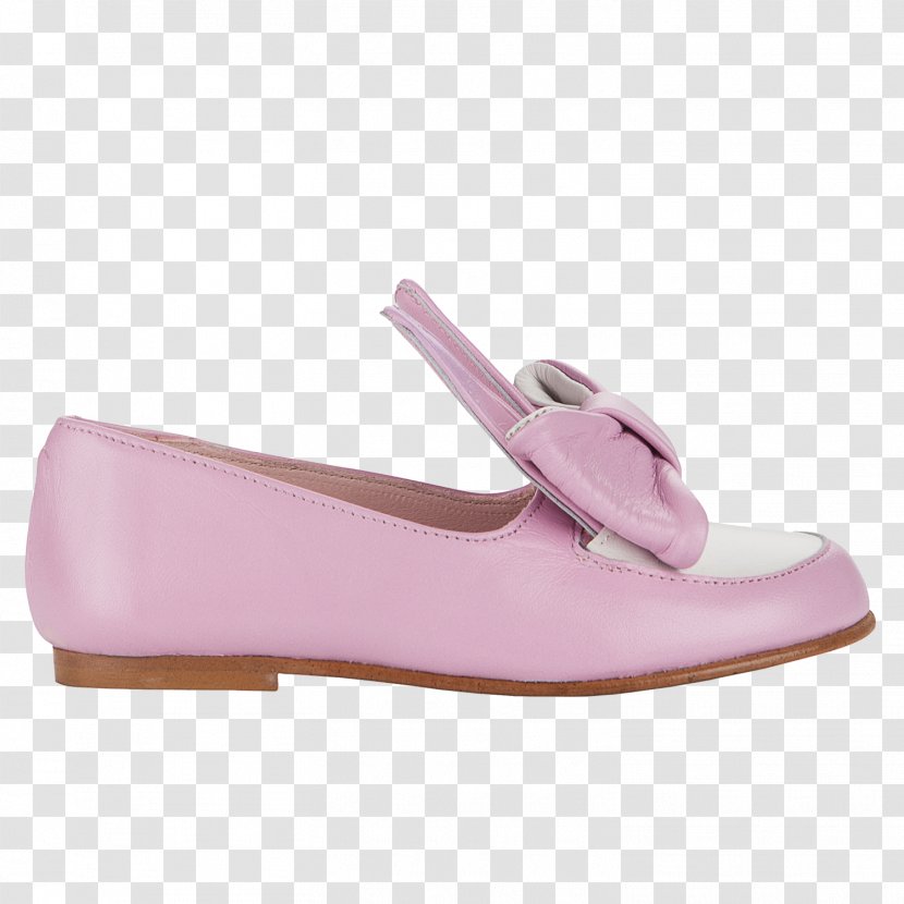 Pink M Sandal Shoe - Lilac Transparent PNG