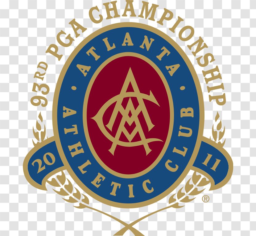 Atlanta Athletic Club 2011 PGA Championship 2001 The US Open (Golf) - Pga - Golf Transparent PNG