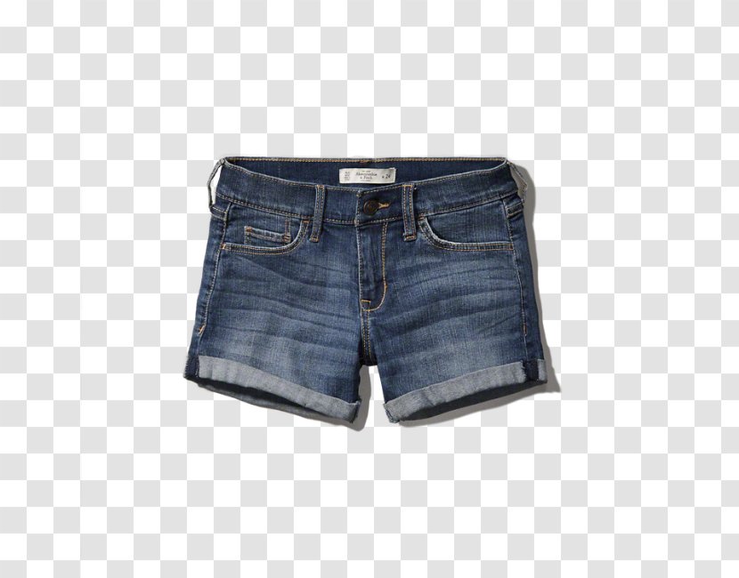 Bermuda Shorts Denim Jeans - Womens Pants Transparent PNG