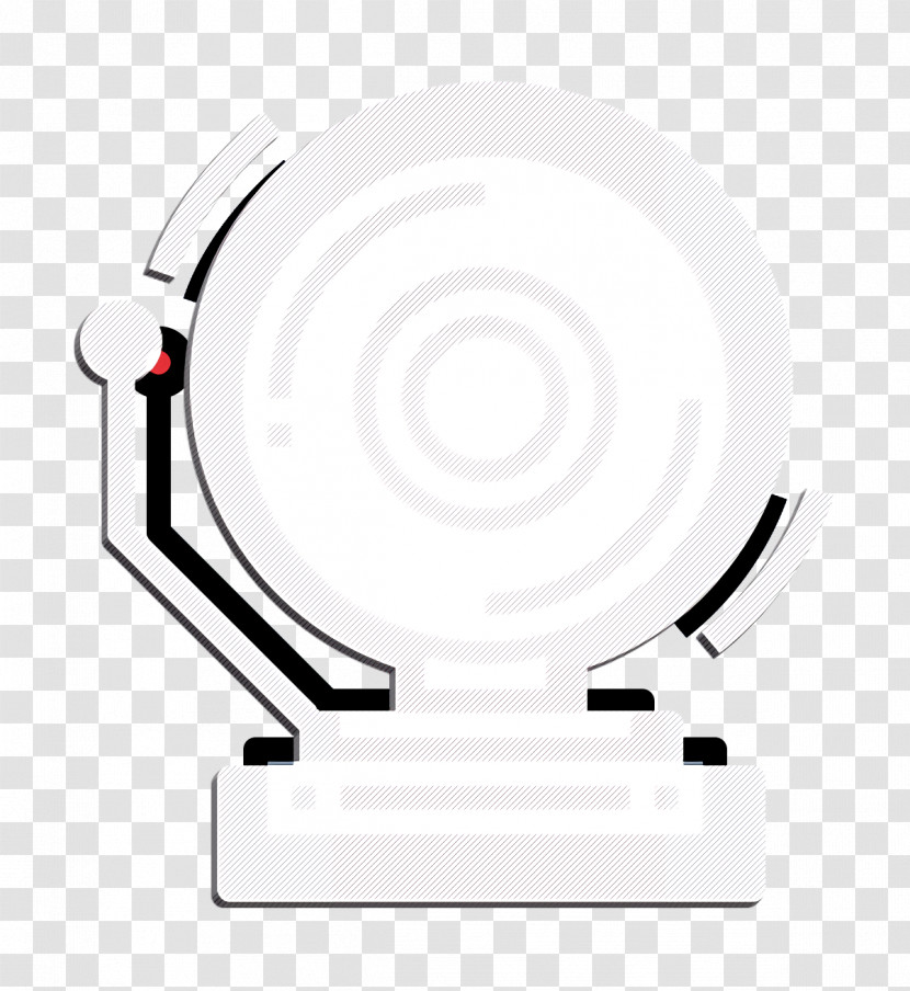 School Bell Icon Alarm Icon Prom Night Icon Transparent PNG