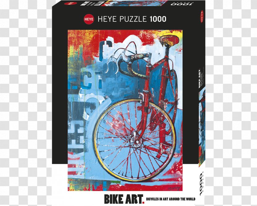Jigsaw Puzzles Art Toy Game Transparent PNG