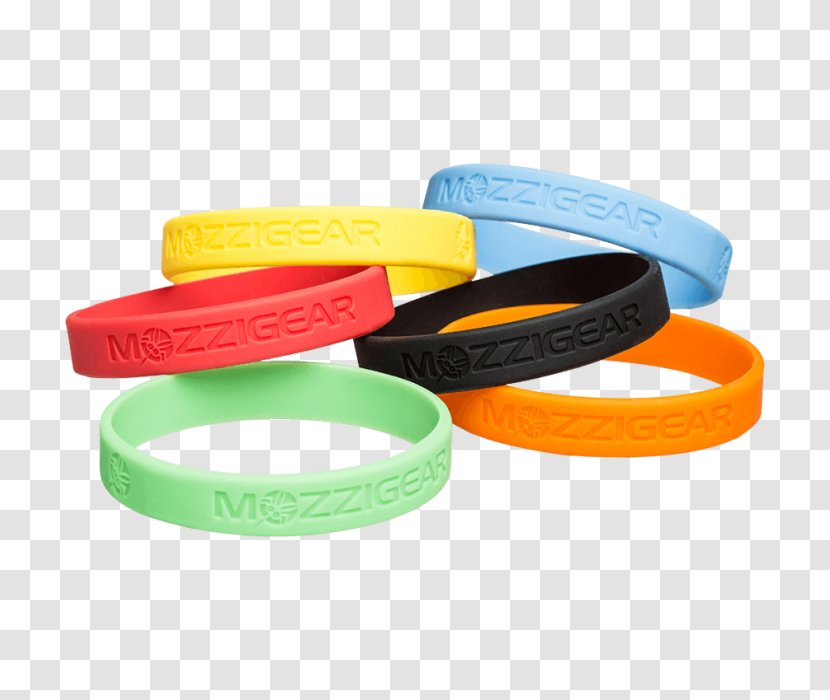Wristband Mosquito Household Insect Repellents Bracelet Child - Gel - Anti-mosquito Silicone Wristbands Transparent PNG
