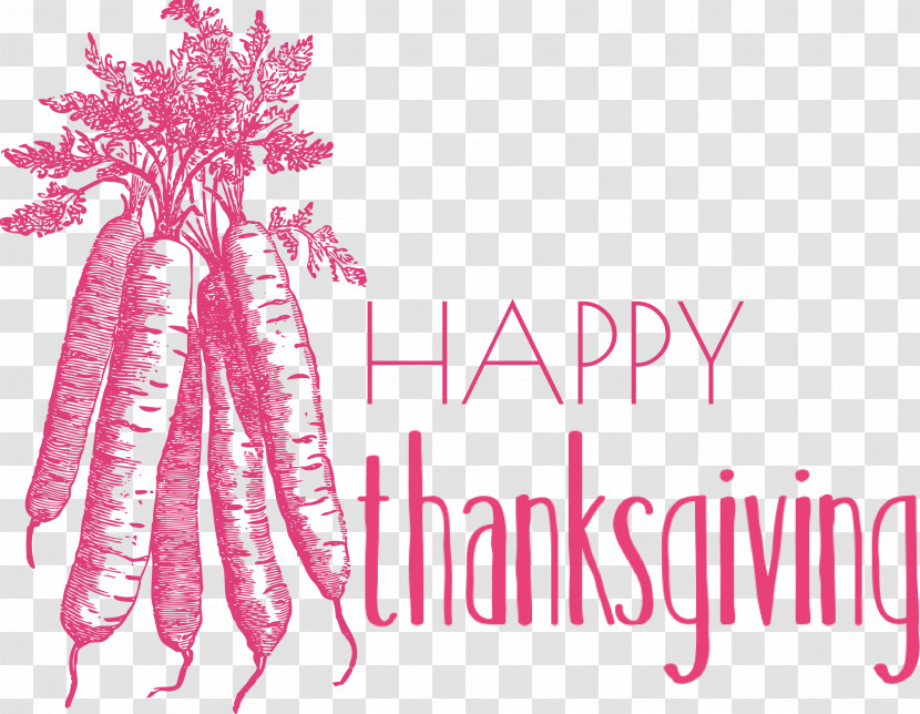 Happy Thanksgiving Transparent PNG