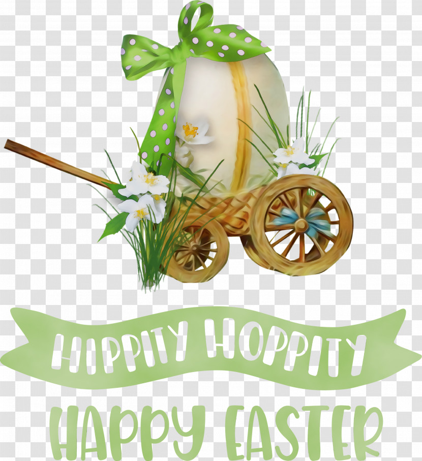 Easter Bunny Transparent PNG