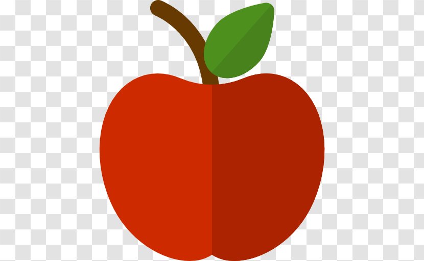 Apple Clip Art - Love Transparent PNG