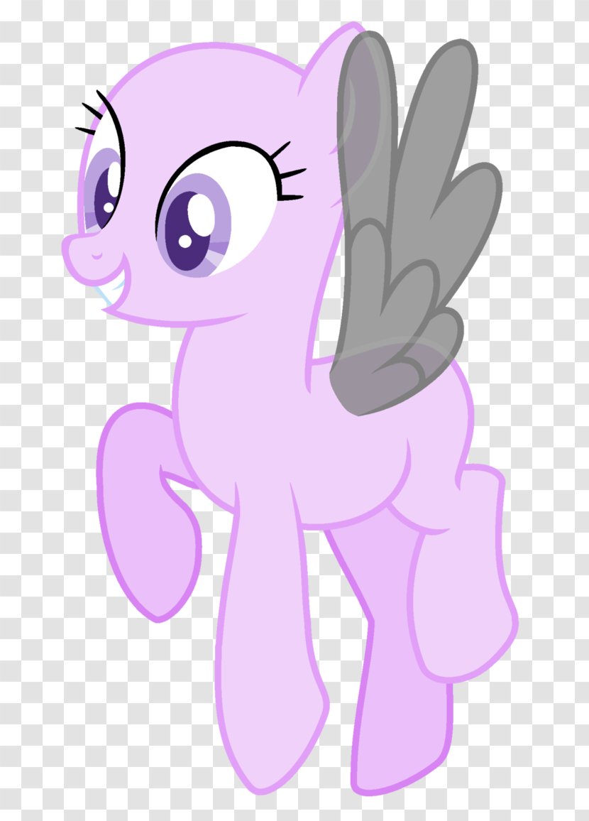 My Little Pony Rarity DeviantArt - Tree Transparent PNG