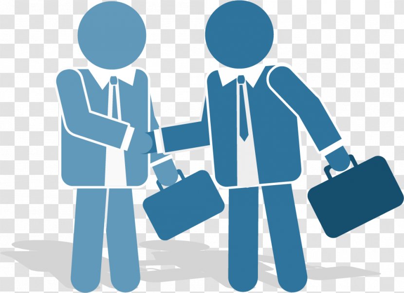 Businessperson Management Customer - Joint - Business Transparent PNG
