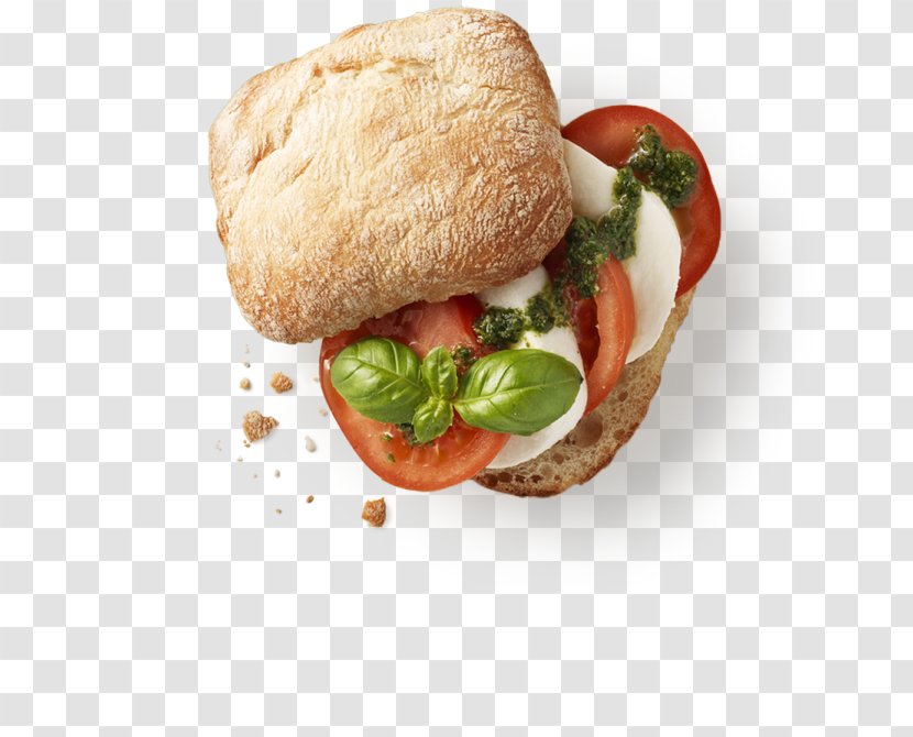 Pan Bagnat Bocadillo Salmon Burger Vegetarian Cuisine Ciabatta - Hamburger - Breakfast Transparent PNG