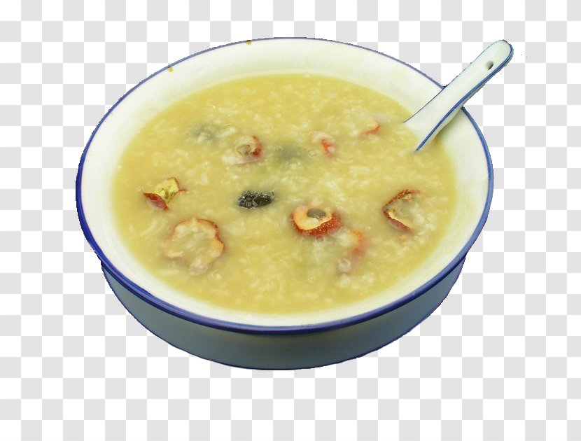 Leek Soup Corn Plum Blossom - Vegetarian Food - Sweet And Sour Transparent PNG