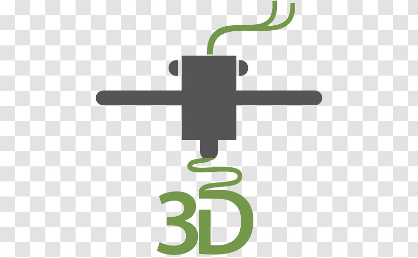 3D Printing Printer Computer Graphics RepRap Project - Manufacturing Engineering Transparent PNG