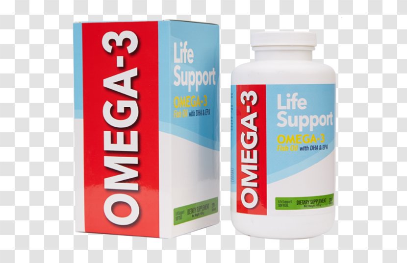 Dietary Supplement Fish Oil Omega-3 Fatty Acids Softgel - First Aid Supplies - Jinlong Transparent PNG