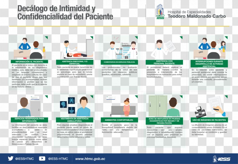 Patient Safety Hospital Organization Law - Doctor Transparent PNG