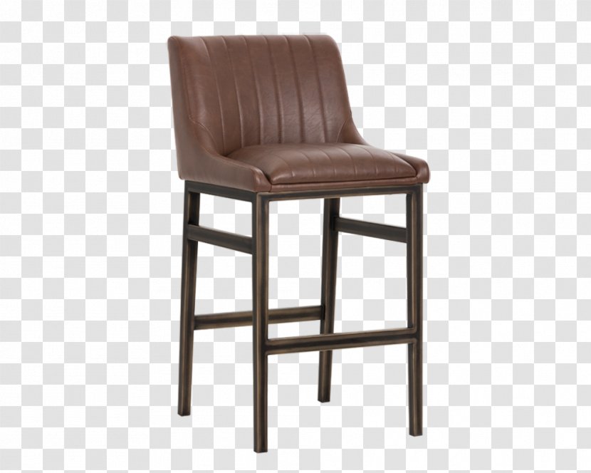 Table Bar Stool Seat - Furniture Transparent PNG