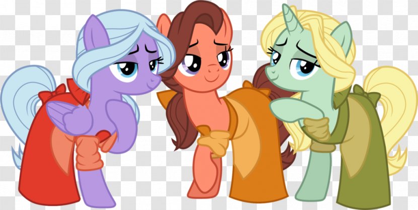 My Little Pony: Friendship Is Magic - Tree - Season 7 Bimbette 1 Featherduster Rainbow DashOthers Transparent PNG