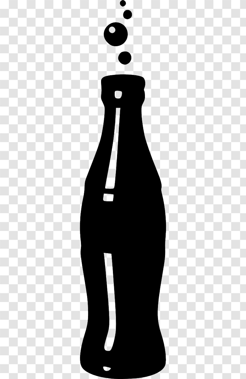 Fizzy Drinks Coca-Cola Bottle Clip Art - Drinkware - Juice Transparent PNG