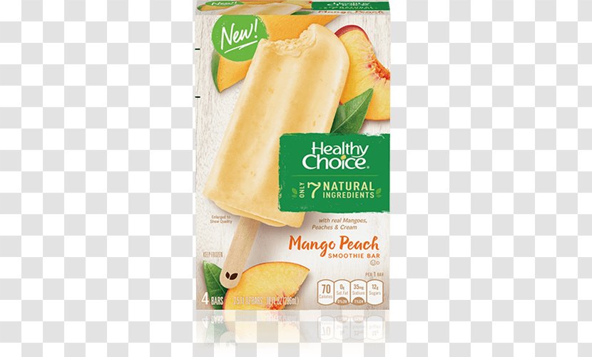 Smoothie Frozen Yogurt Healthy Choice Sugar Carbohydrate - Processed Cheese Transparent PNG