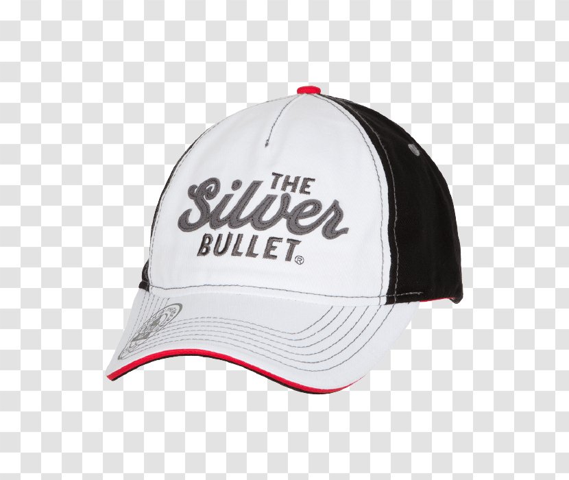 Baseball Cap Coors Light Molson Brewing Company Silver Bullet - Brand Transparent PNG