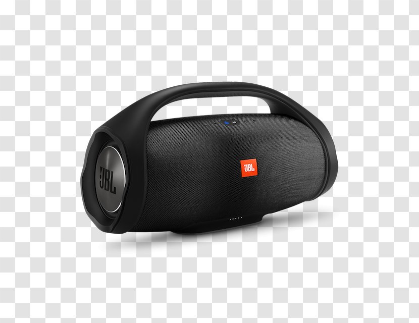 Wireless Speaker Boombox Loudspeaker JBL Bluetooth Transparent PNG