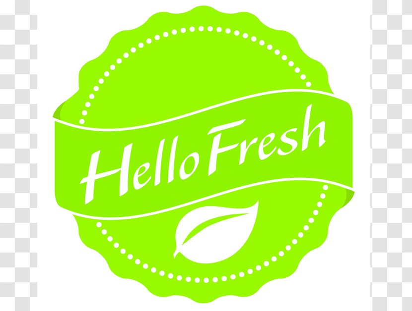 HelloFresh Meal Kit Delivery Service - Hellofresh - Business Transparent PNG