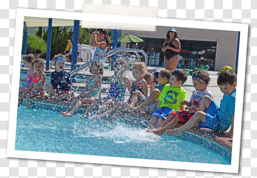 Simon Family Jewish Community Center Leisure Swimming Pool Child - Fun - KIDS FITNESS CAMP Transparent PNG