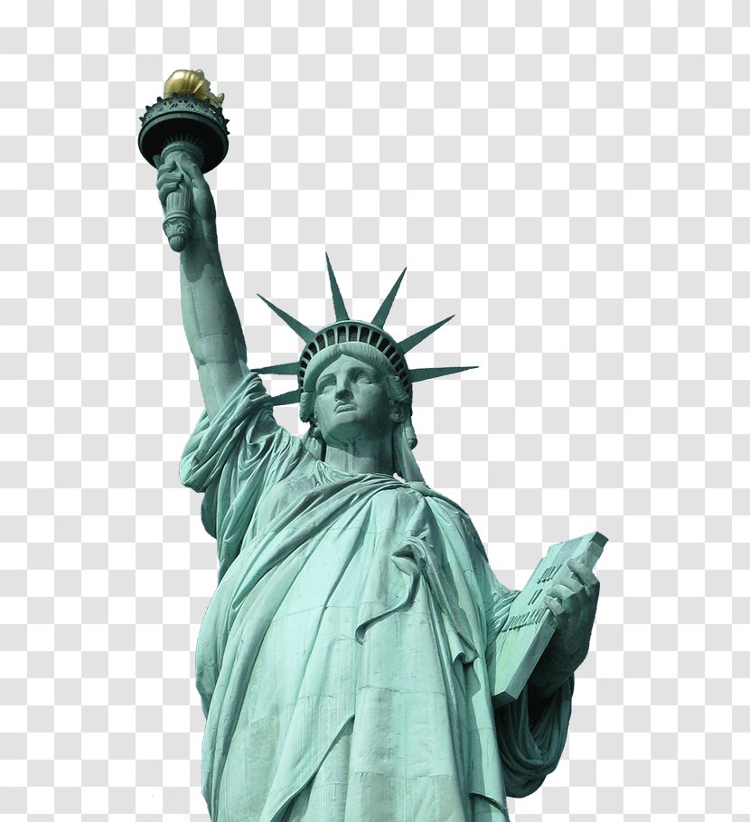 Statue Of Liberty Royalty-free Staten Island Ferry Stock Photography - Artwork Transparent PNG