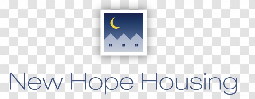 Logo Brand Product Design New Hope Housing - Technology - Key To Transparent PNG